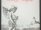 STONE ANGEL   S/T  UK Acme 2013  Reissue of Rare Folk LP.  SEALED