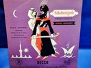 @DECCA LXT 2508 *O/G* 1ST* ANSERMET* RIMSKY-KORSAKOV: SCHEHERAZADE*