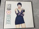 LISA FISCHER “SO INTENSE” LP SOUL MODERN SOUL LIKE NEW