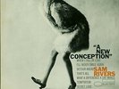 Sam Rivers on Blue Note 4249