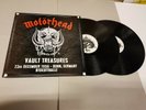 Motörhead - Vault Treasures - 23rd December 1996 - Bonn,Germany Biskuithalle