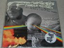 Flaming Lips The Dark Side Of The Moon - Green V... vinyl LP