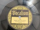 BLUES/GOSPELBESSEMER SUNSET FOUR Vocalion 1233 Rollin to Jordan/Heaven My Vew E+