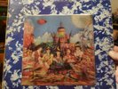 Rolling Stones- Their Satanic Majesties Request Vinyl Lp 1967 London Records