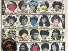 The Rolling Stones Some Girls LP Album RE HQ- Vinyl Schallplatte 184158