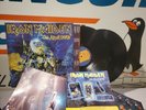 Iron Maiden  Live After Death LP Combine Shipping & Save