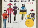 Sir Douglas Quintet – 1+1+1=4 1970 rock LP Philips printed insert vinyl record