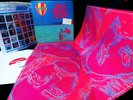 MINT BEAUTY  Orig 1970 LP ? TEN YEARS AFTER ? WATT ALVIN LEE WHAMMED UP HARD PSY