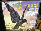U-ROY rasta ambassador 1977 UK VIRGIN STEREO VINYL DUB ROOTS LP RECORD