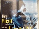 Gene Vincent “ Race With The Devil” Ep Boxset  6 Discs In Total