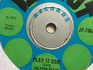 Alton Ellis -Play It Cool /kings Of Zozas Reggae Ska