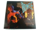 David Bowie Last Dance Album LP Vinyl Record EMI