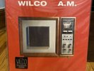 Wilco - A.M. (COLORED Vinyl Me Please 20th Anniv 2015) NM Free Shipping