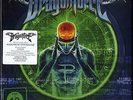 Dragon Force Maximum Overload Vinyl Record