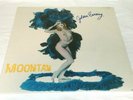 GOLDEN EARRING VERY RARE SEALED LP MOONTAN 1974 USA 1st PRESS WITHDRAWN COVER