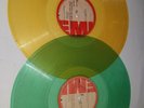 QUEEN - ANOTHER ONE BITES THE DUST. COLOR VINYL