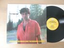 Jonathan Richman & The Modern Lovers - It's Time For   UK 1986   LP Vinyl  mint-