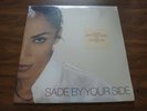 Sade  By Your Side  12'' Lp FACTORY SEALED