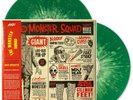 The Monster Squad Orig. Soundtrack LP [Amulet Green Vinyl] Record Album [Mondo]