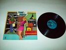 FRANK ZAPPA - mothers of invention 1968 trick or treat  poop 1348 us pressing