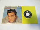 Elvis Presley-EP-Loving You, Party b/w Teddy Bear, True Love-7