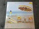 NEIL YOUNG - ON THE BEACH LP ORG 1st AUSSIE PRESS FLORAL 1974 GATEFOLD