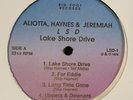 Lake Shore Drive by Aliotta Haynes Jeremiah LP Big Foot Vinyl LSD-1 1976 RARE NM