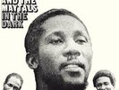 Toots and The Maytals: In The Dark (Black)  LP vinyl