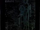 Laibach - The Occupied Europe Tour 1985 UK LP 1986 (VG+/VG) .