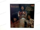 The Jimi Hendrix Experience - Electric Ladyland GER 2LP FOC .