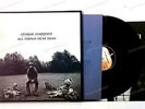 George Harrison - All Things Must Pass GER 3LP + Innerbag,Insert '