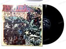 Aphrodite's Child - End Of The World Europe LP .