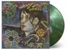 Todd Rundgren - A Wizard, A True Star GOLD & WHITE Colored vinyl LP, Numbered