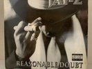 Jay Z - Reasonable Doubt LP Vinyl 50592 Original