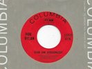 rare   BOB DYLAN * 45 * Queen Jane Approximately * '60's VG++/ NM * USA ORIGINAL