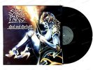 Shok Paris - Steel And Starlight NL LP 1987 .