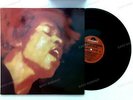 The Jimi Hendrix Experience - Electric Ladyland UK 2LP 1991 FOC '