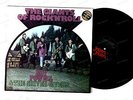 Roy Powell & The Shiver Givers - The Giants Of Rock'n Roll GER LP 1976 '