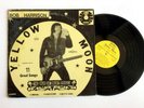 hear: BOB HARRISON Yellow Moon odd private The Man of Many Voices, not Elvis