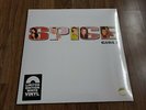 SPICE GIRLS - SPICE GIRLS LP WHITE VINYL LTD ED NEW SEALED