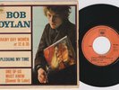 Bob DYLAN * Rainy Day Women * 1966 French EP *