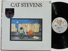 CAT STEVENS Teaser & Firecat LP DBX encoded A&M Moonshadow, Peace Train NM Vinyl