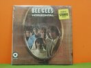 BEE GEES - HORIZONTAL - 1968 ATCO TRI COL - CT PRESS - MONO- SHRINK EX LP RECORD
