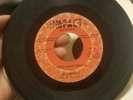 Northern Soul 45 the Lollipops-Loving Good Feeling / Step Aside Baby-Impact 1021