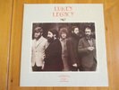 Luke Kelly & the Dubliners - Luke's Legacy - rare LP vinyl record