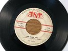 TRAITS 45 One More Time / Don’t Be Blue TEXAS TEEN ROCKABILLY on TNT