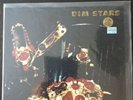 Dim Stars Record Red Vinyl Mint Richard Hell Thurston Moore
