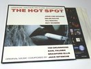 THE HOT SPOT 2 LP M- 45RPM ANALOGIE PROD. MILES DAVIS SDTR AUDIOPHILE