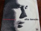 Conjunto Sérgio Carvalho - Alta Tensão Equipe Original Brazil LP 1968 Samba Jazz