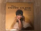 Patsy Cline ?– The Patsy Cline Story MCA MCA2-4038 Sealed Vinyl M-